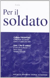 Per il soldato