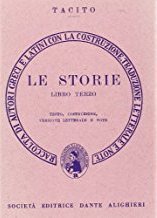 Le storie. Libro 3º. Versione interlineare Le storie. Libro 3º. Versione interlineare