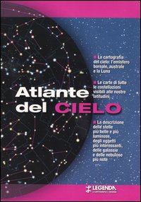Atlante del cielo Atlante del cielo