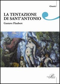 La tentazione di sant'Antonio La tentazione di sant'Antonio