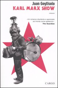Karl Marx Show Karl Marx Show