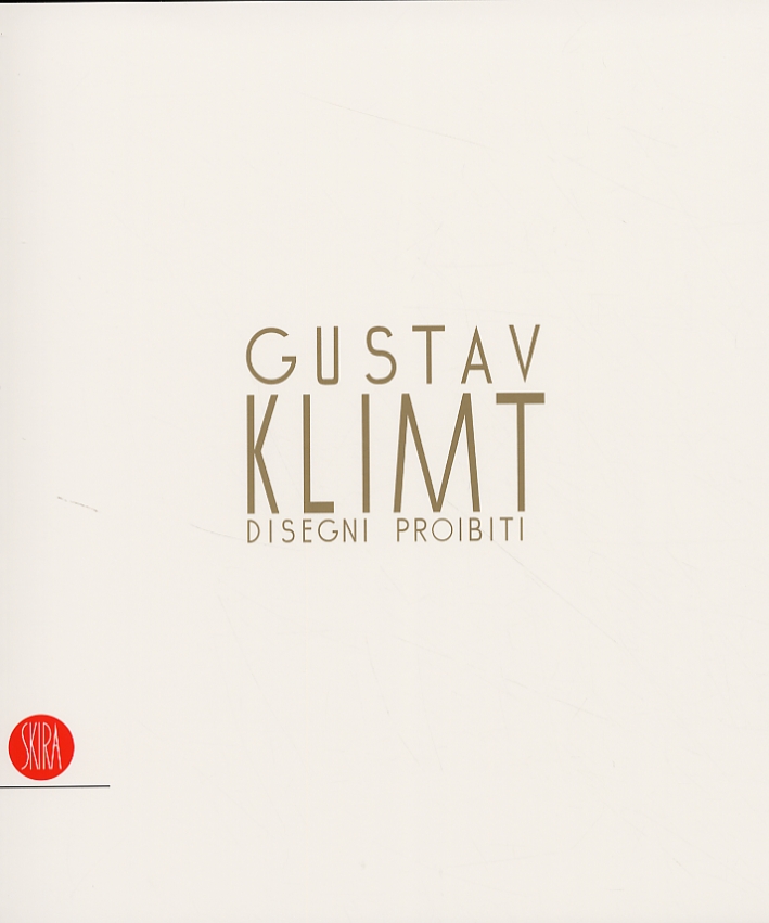 Gustav Klimt. Disegni proibiti
