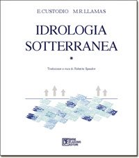 Idrologia sotterranea. I