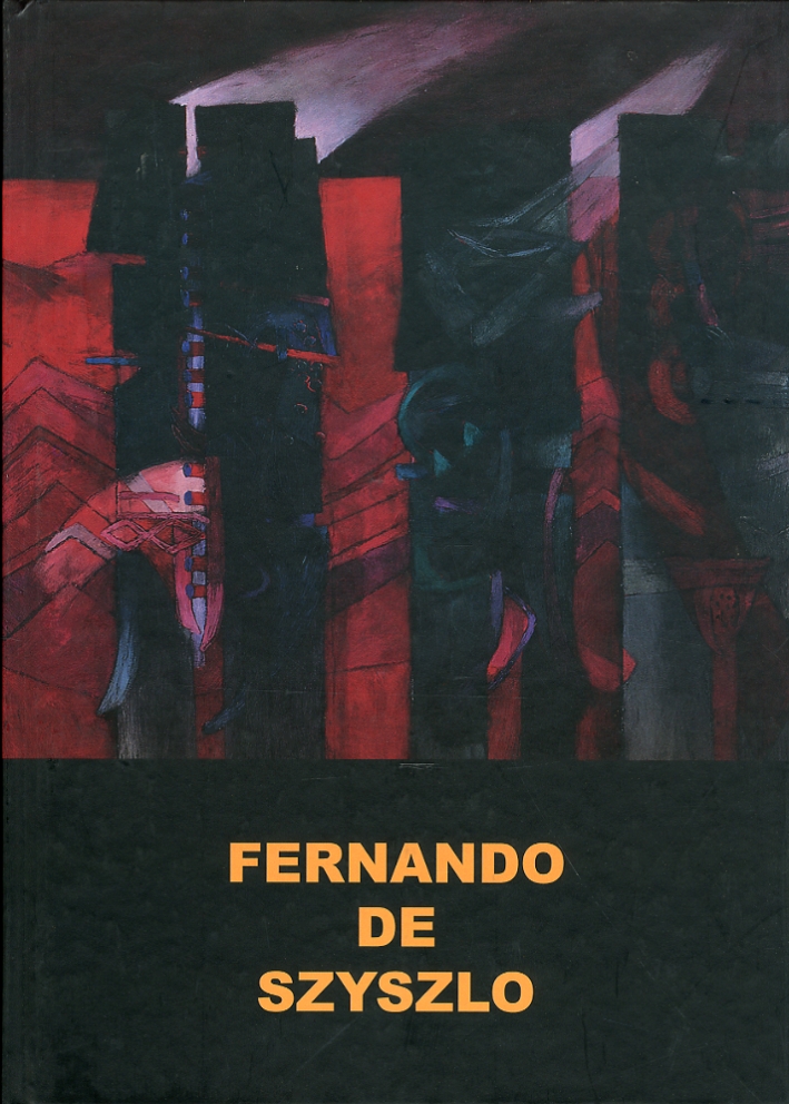 Fernando de Szyszlo Fernando de Szyszlo