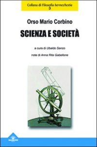 Scienza e società