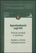Approfondimenti sugli Aias