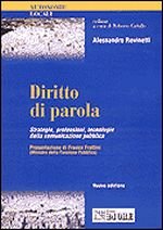 Diritto di parola