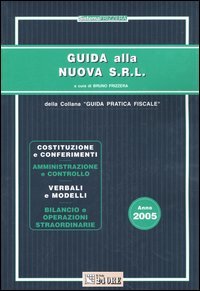 Guida alla Nuova S.r.l...