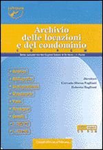 Archivio della locazione e del condominio (1999). CD-ROM