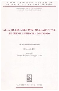 Alla Ricerca del Alla Ricerca del