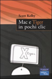 MAC E TIGER IN POCHI CLIC MAC E TIGER IN POCHI CLIC