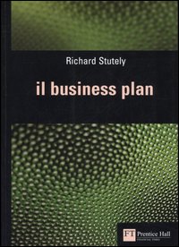 Il Business Plan Il Business Plan