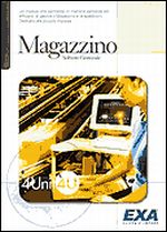 MAGAZZINO. Software gestionale MAGAZZINO. Software gestionale