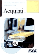 ACQUISTI. Software gestionale ACQUISTI. Software gestionale