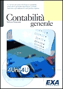 CONTABILITA' GENERALE. Software gestionale CONTABILITA' GENERALE. Software gestionale