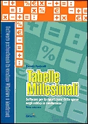 Tabelle millesimali. Con CD-ROM Tabelle millesimali. Con CD-ROM