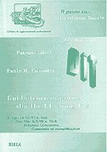 GUIDA TEORICO-PRATICA ALLA DUAL INCOME TAX GUIDA TEORICO-PRATICA ALLA DUAL INCOME TAX