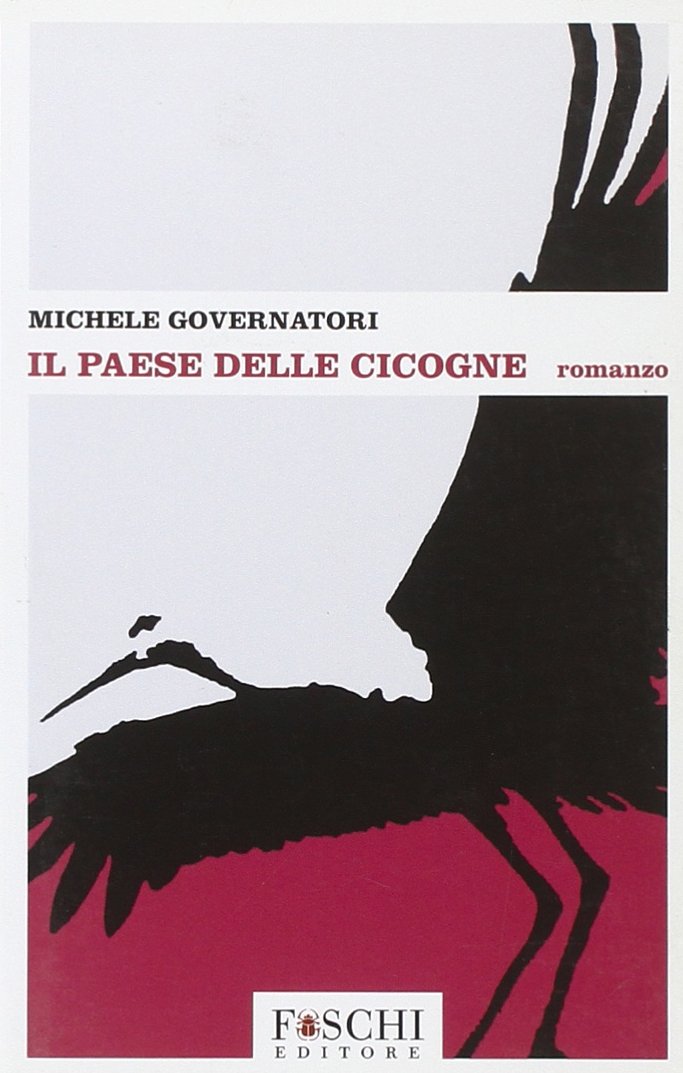 Il paese delle cicogne Il paese delle cicogne