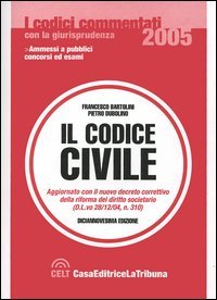 Il codice civile