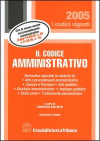 Codice amministrativo