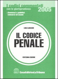Codice penale