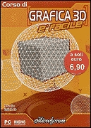 GRAFICA 3D E' FACILE GRAFICA 3D E' FACILE