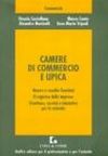Camere di commercio e Upica Camere di commercio e Upica