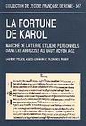 La Fortune de Karol. Marche' de la terre et liens personnels dans les Abruzzes... La Fortune de Karol. Marche' de la terre et liens personnels dans les Abruzzes...