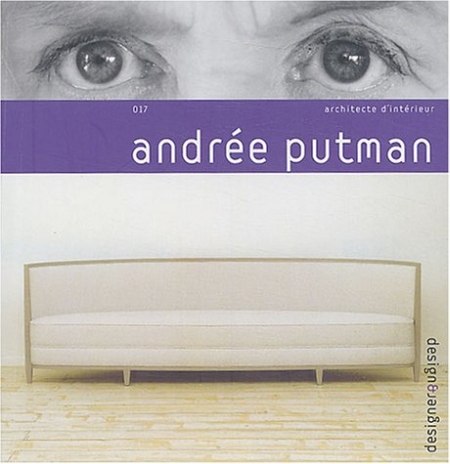 Putman Andree Putman Andree