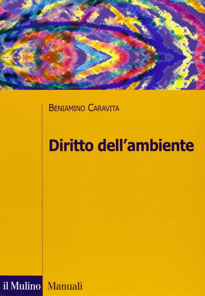 Diritto dell'ambiente