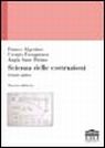 Scienza delle costruzioni. Vol. 1