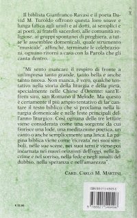 «Nella tua luce vediamo la luce». Tempo ordinario. Solennità del Signore. Feste dei santi. Commento alle letture liturgiche. Inni per la settimana