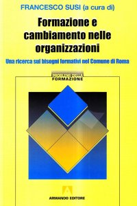 Formazione e cambiamento nelle organizzazioni