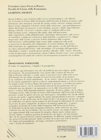 Professione formatore. Il ruolo, le competenze, i luoghi e le prospettive
