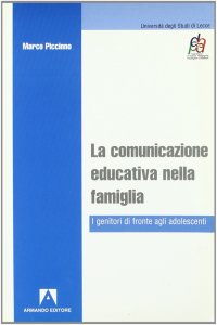 La comunicazione educativa nella famiglia