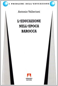 L'educazione nell'epoca barocca