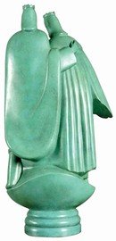 Arturo Martini. Sculture della collezione Credito valtellinese