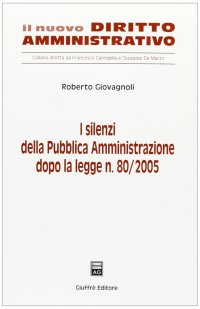 I silenzi della pubblica amministrazione