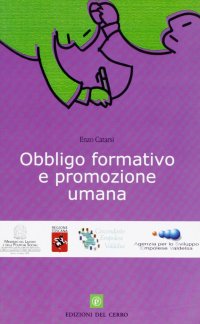 Obbligo formativo e promozione umana