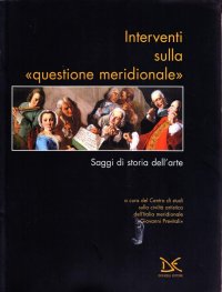 Interventi sulla «questione meridionale»