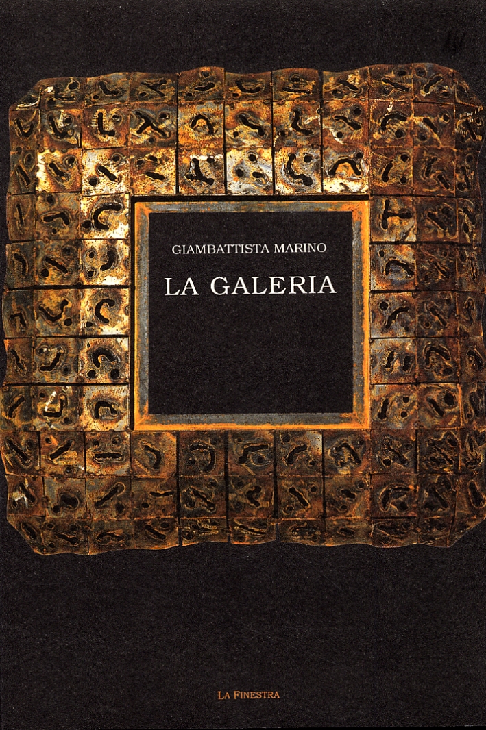 La Galeria. Con CD-ROM