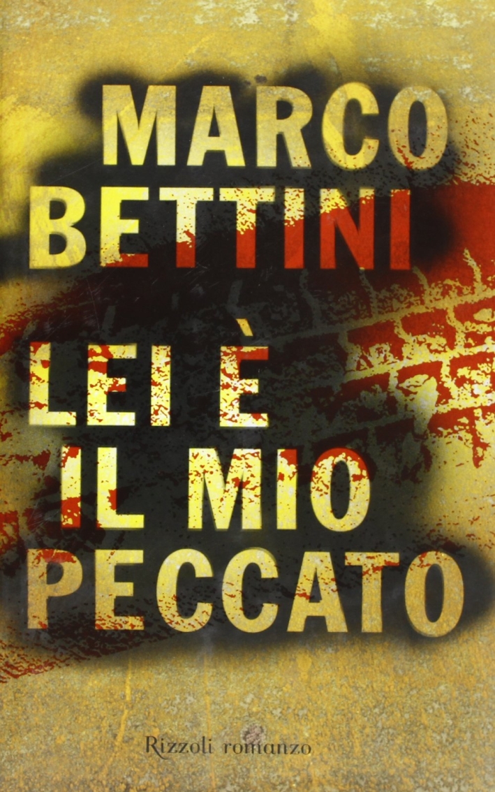 Lei è il mio peccato Lei è il mio peccato