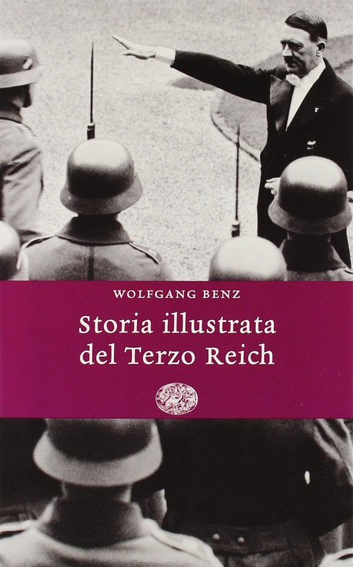 Storia illustrata del Terzo Reich Storia illustrata del Terzo Reich
