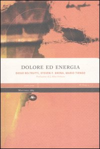 Dolore e energia Dolore e energia