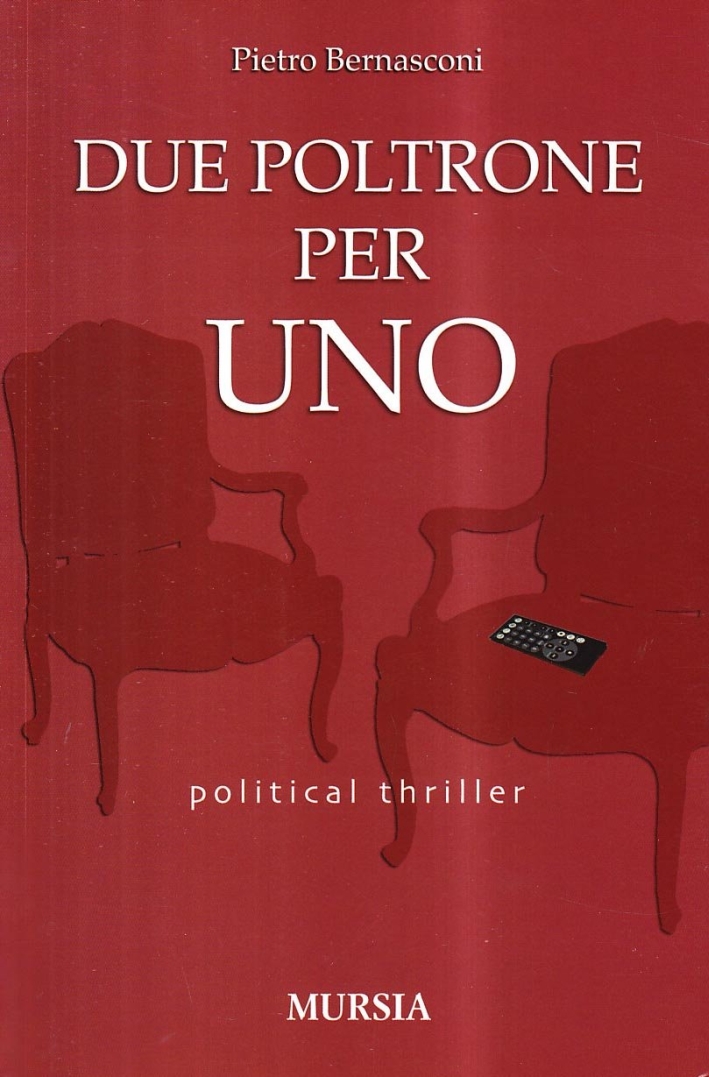 Due poltrone per uno