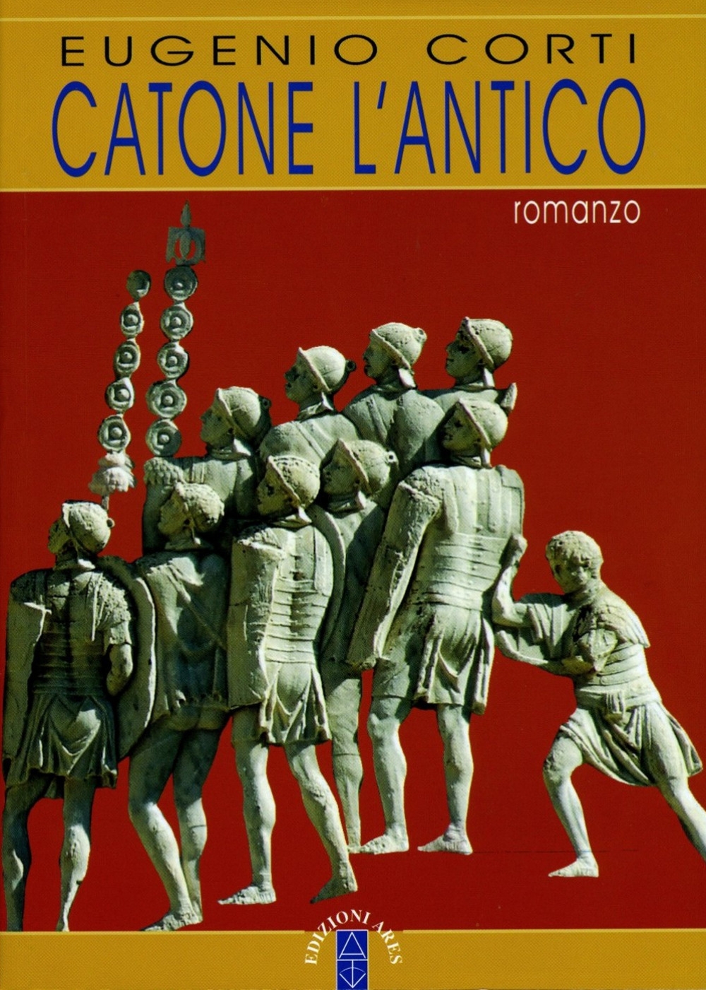 Catone L'Antico Catone L'Antico