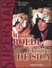 Massimo Boldi & Christian De Sica. Massimo Boldi & Christian De Sica.