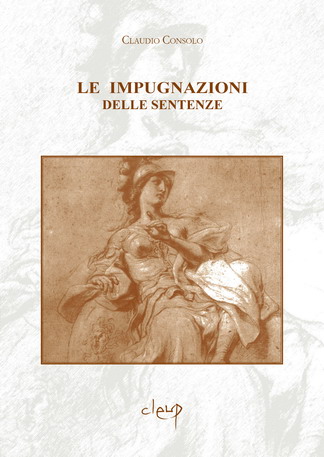 Le impugnazioni delle sentenze Le impugnazioni delle sentenze