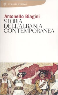 Storia dell'Albania contemporanea. Storia dell'Albania contemporanea.