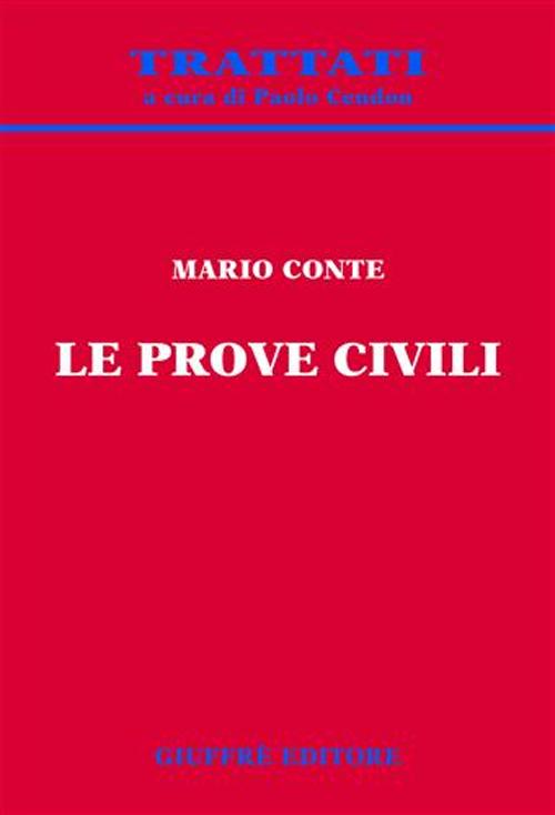 Le prove civili Le prove civili
